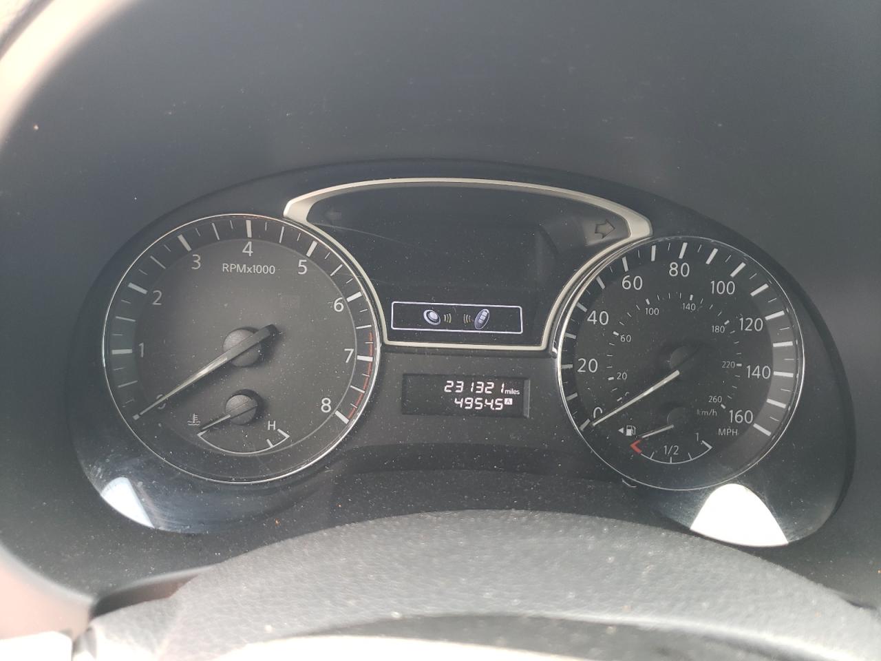 1N4AL3AP9EC274849 2014 Nissan Altima 2.5