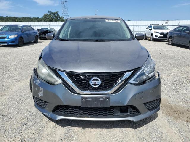 2018 Nissan Sentra S VIN: 3N1AB7AP0JY259620 Lot: 56931934