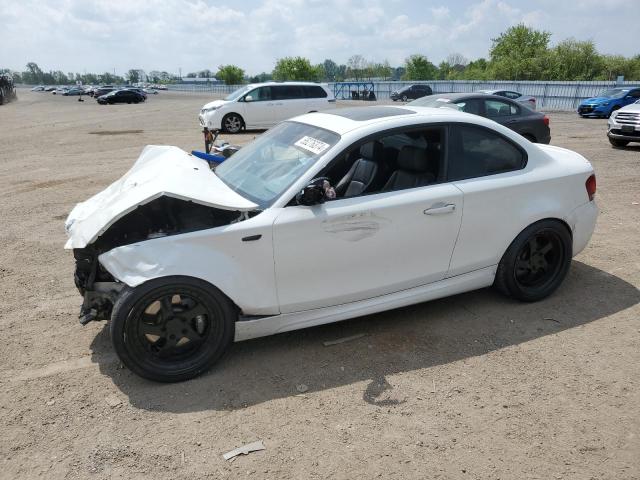 2009 BMW 135 I VIN: WBAUC73569VK80402 Lot: 55276374