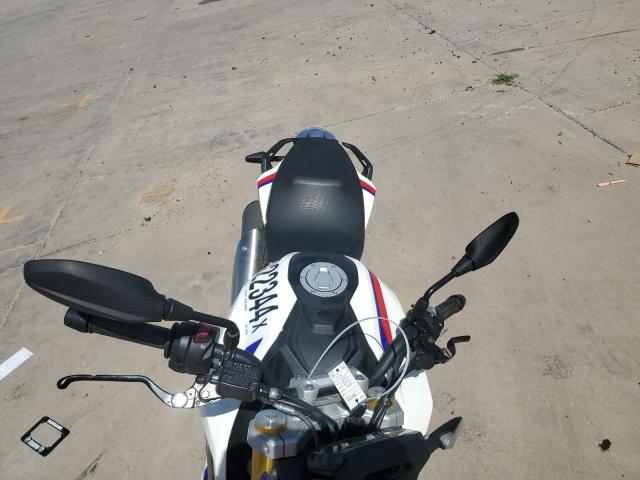 2022 BMW G310 R WB30G4302NRA33140