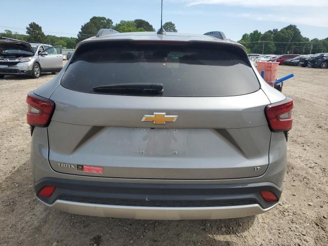 KL77LHE26RC031180 Chevrolet Trax 1LT 6