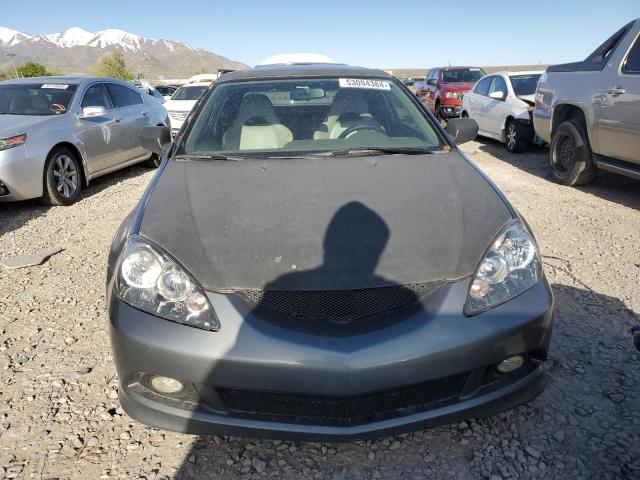 2006 Acura Rsx VIN: JH4DC54826S005962 Lot: 53094384