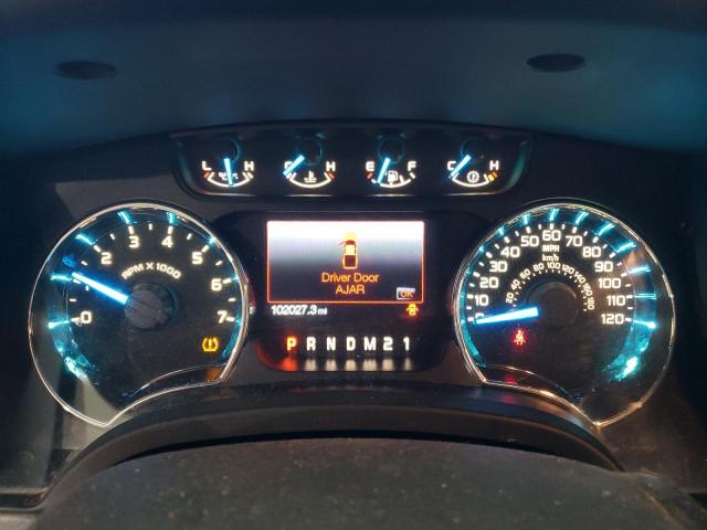 2013 Ford F150 Super Cab VIN: 1FTFX1EF4DKG53319 Lot: 56501134