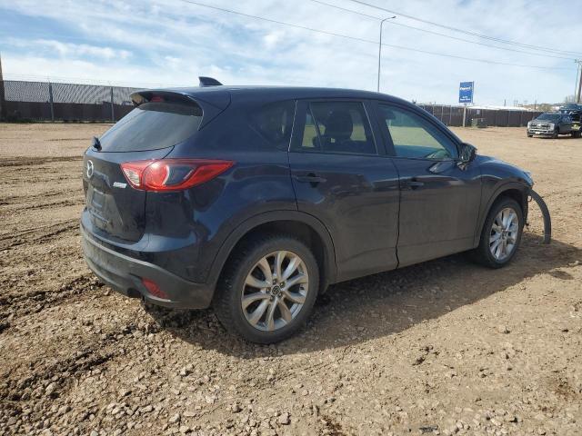 VIN JM3KE4DY0F0550560 2015 Mazda CX-5, GT no.3