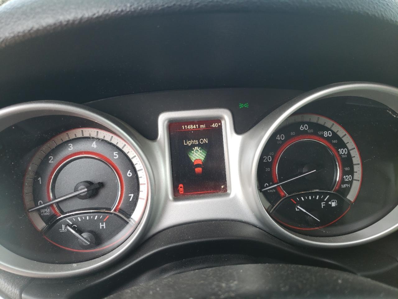 3C4PDCBG5JT509343 2018 Dodge Journey Sxt