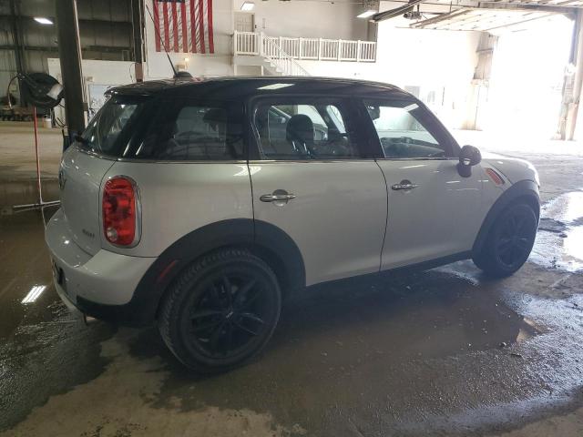 2011 Mini Cooper Countryman VIN: WMWZB3C5XBWH94855 Lot: 53867574