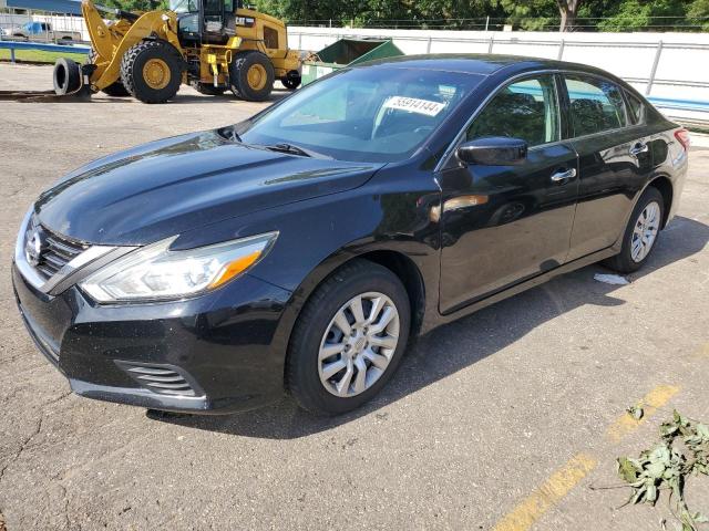 2016 Nissan Altima 2.5 VIN: 1N4AL3AP4GC170241 Lot: 55914144