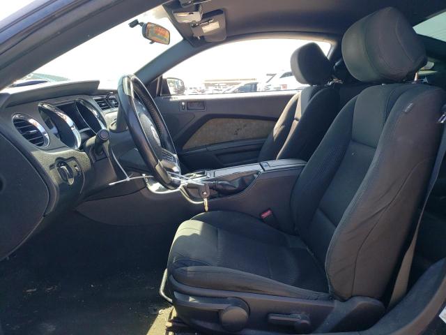 2014 Ford Mustang VIN: 1ZVBP8AM4E5205798 Lot: 55563934