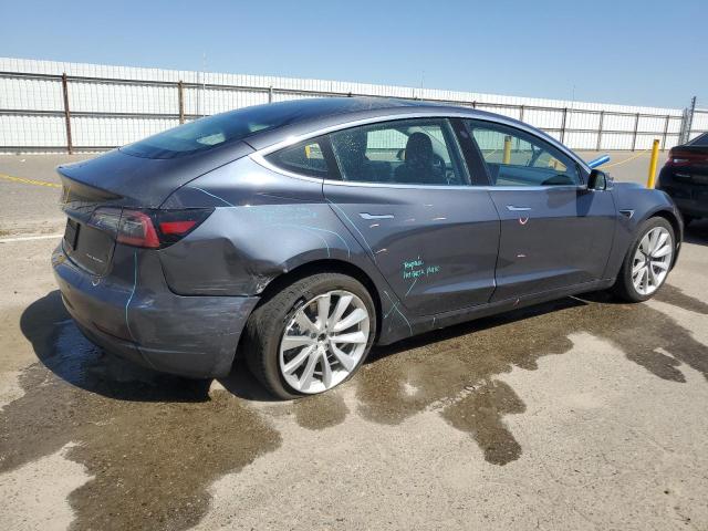 2020 Tesla Model 3 VIN: 5YJ3E1EB7LF650979 Lot: 55719674