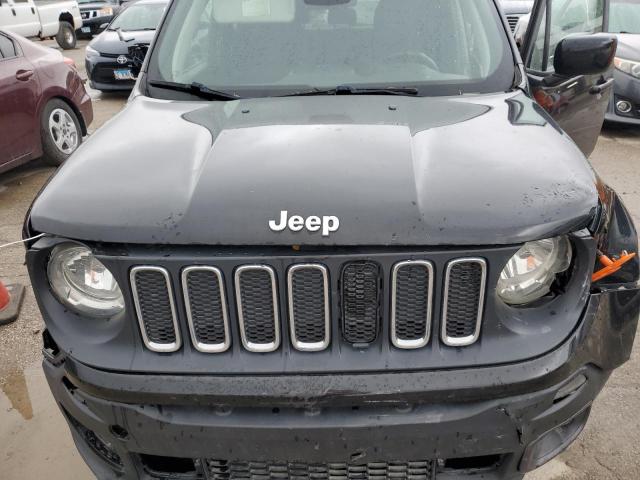 2018 JEEP RENEGADE L - ZACCJABBXJPH60625