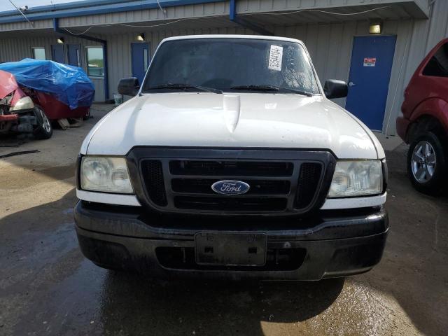 2004 Ford Ranger VIN: 1FTYR10D54PB07673 Lot: 52544164