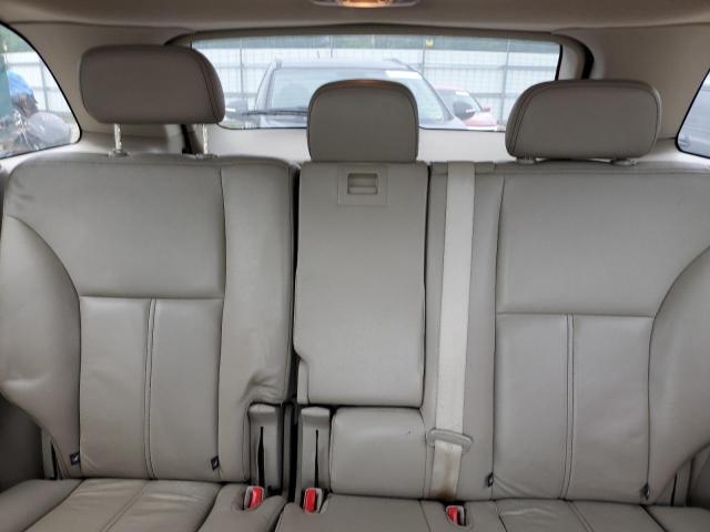 2010 Ford Edge Sel VIN: 2FMDK3JC6ABA17628 Lot: 54250764