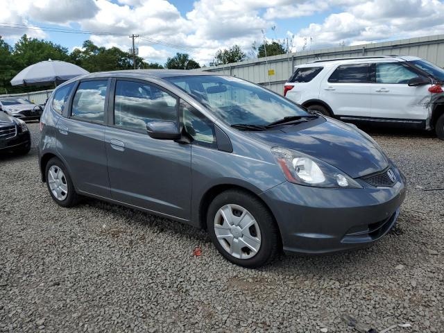 2013 Honda Fit VIN: JHMGE8H36DC074278 Lot: 55576574