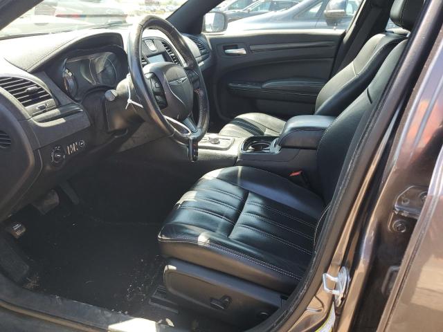 2016 Chrysler 300 S VIN: 2C3CCAGG9GH253311 Lot: 55223024