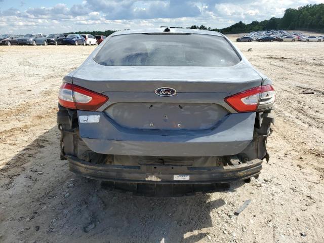 2013 Ford Fusion Se VIN: 3FA6P0H99DR297533 Lot: 55281054