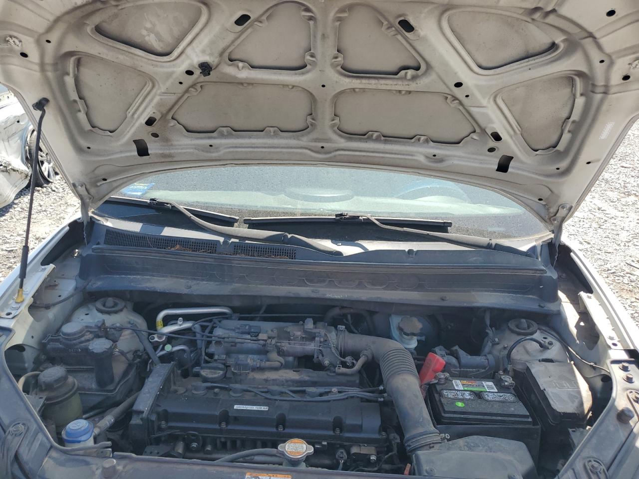 KNDJT2A21B7709442 2011 Kia Soul +