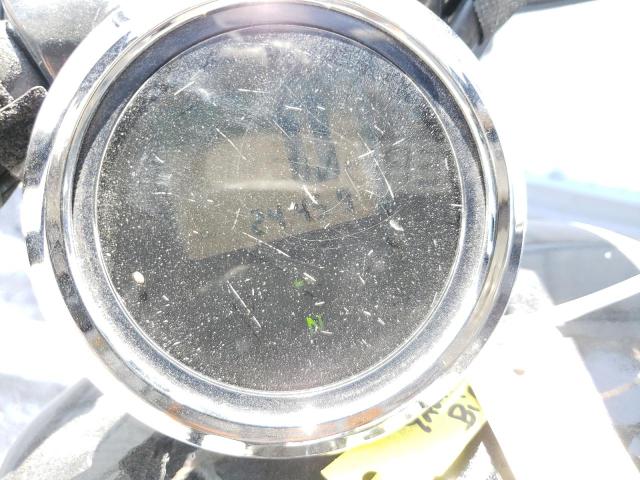 2014 YAMAHA XVS950 CU JYAVN05E3EA000406