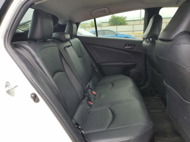 2018 Toyota Prius VIN: JTDKARFU9J3547160 Lot: 56725004