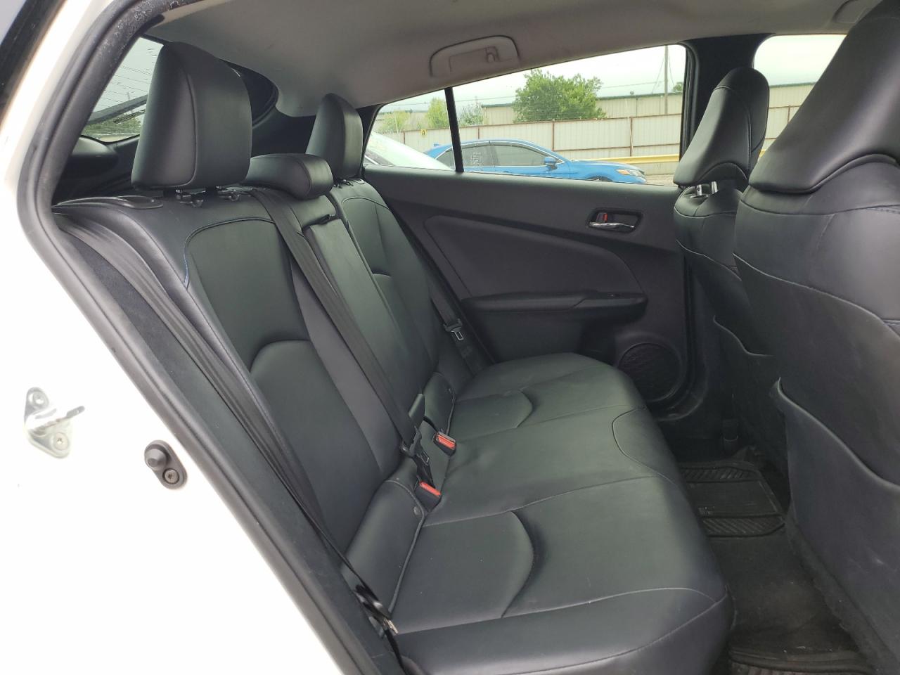 JTDKARFU9J3547160 2018 Toyota Prius