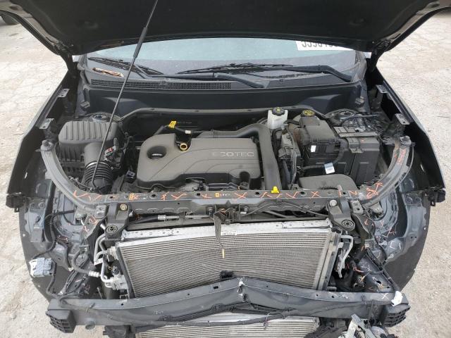 2019 CHEVROLET EQUINOX LT - 2GNAXKEV8K6147765