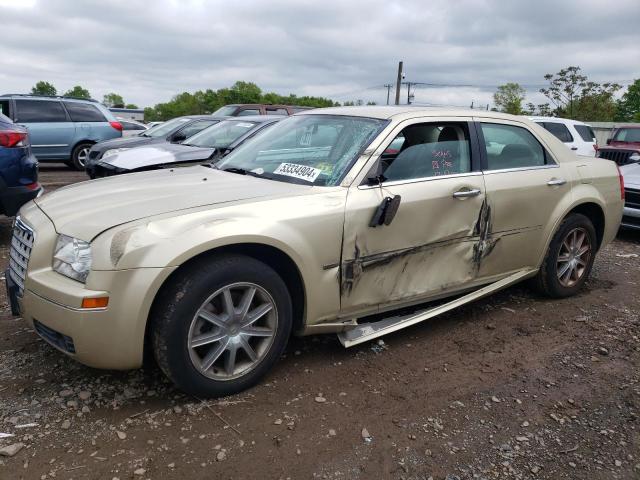 Vin: 2c3ck5cv0ah149022, lot: 53334904, chrysler 300 touring 2010 img_1