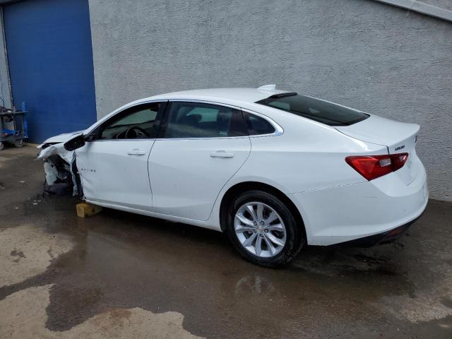 2023 CHEVROLET MALIBU LT - 1G1ZD5ST6PF187275
