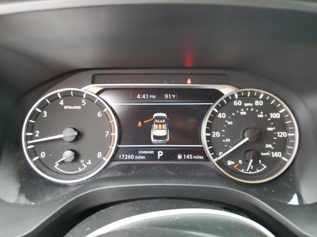 2023 NISSAN ROGUE SV - 5N1BT3BA4PC888392