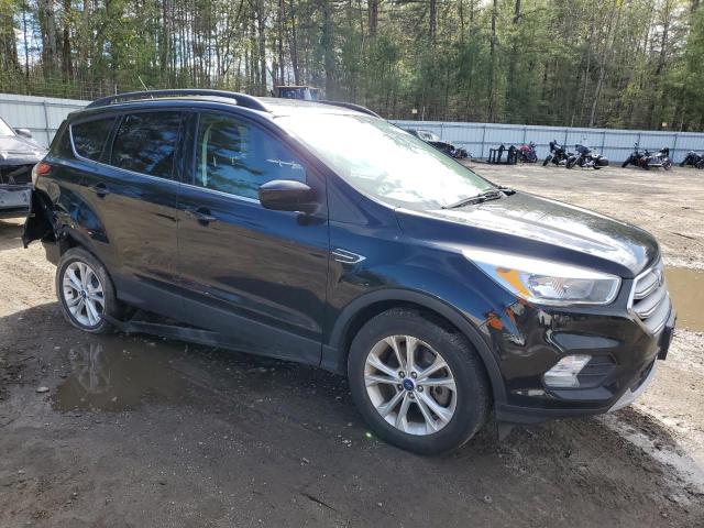 2018 Ford Escape Se VIN: 1FMCU9GD2JUB78237 Lot: 54365554