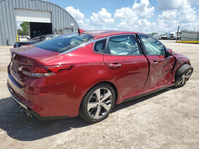 2020 Kia Optima Lx VIN: 5XXGT4L35LG450765 Lot: 54986304