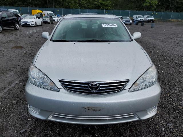 2005 Toyota Camry Le VIN: 4T1BF30K05U608767 Lot: 55905434