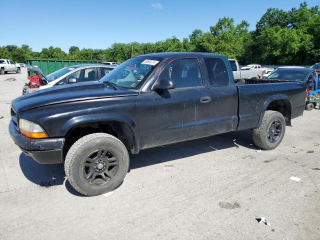 2000 Dodge Dakota VIN: 1B7GG22X1YS605421 Lot: 56592074