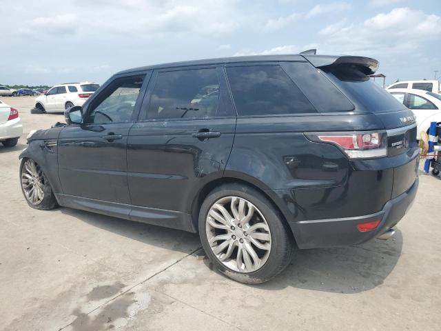 SALWR2FV5HA143412 2017 LAND ROVER RANGE ROVER - Image 2