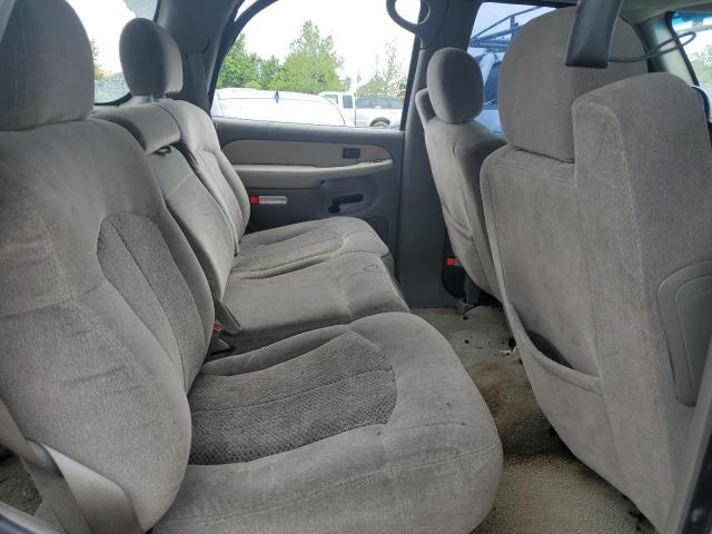 2001 Chevrolet Tahoe K1500 VIN: 1GNEK13T91J125318 Lot: 54620604