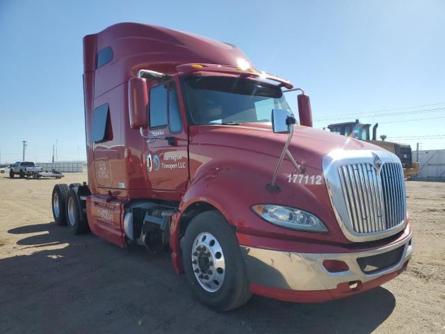 2014 International Prostar VIN: 3HSDJAPRXEN760774 Lot: 53651354