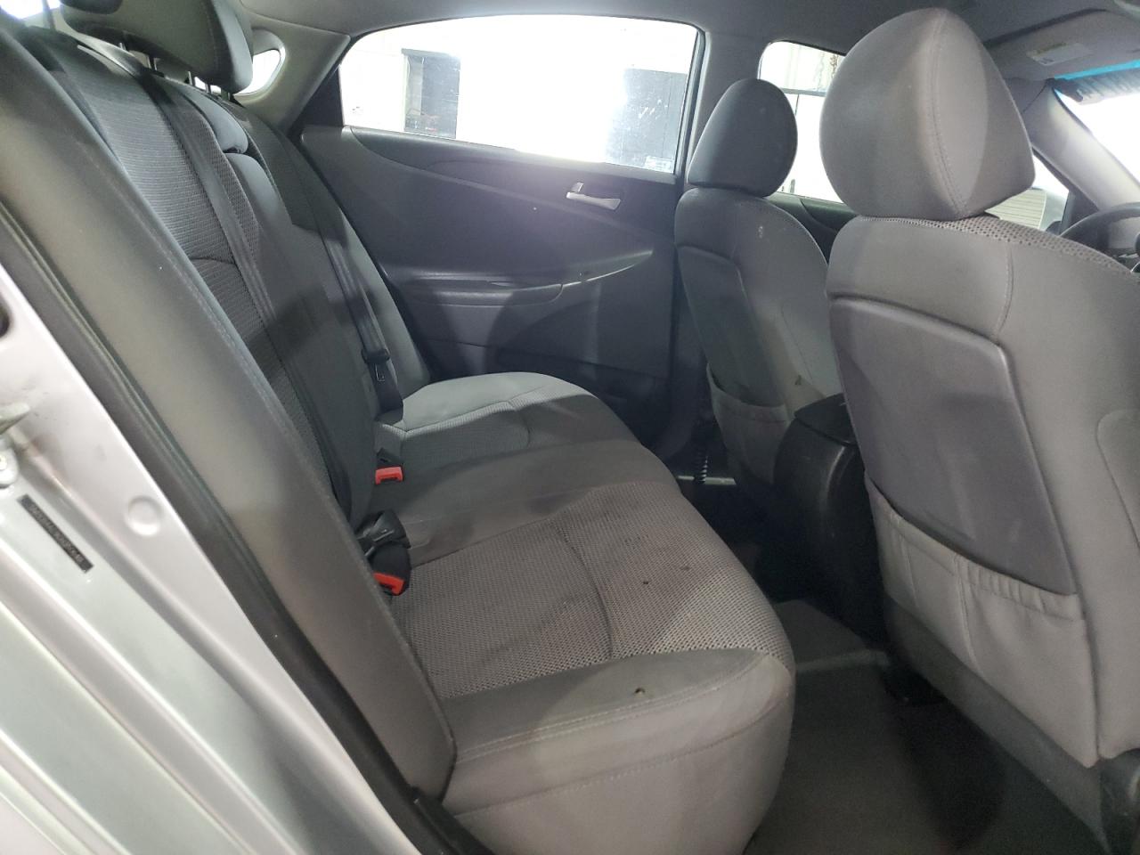 5NPEB4AC9CH350640 2012 Hyundai Sonata Gls