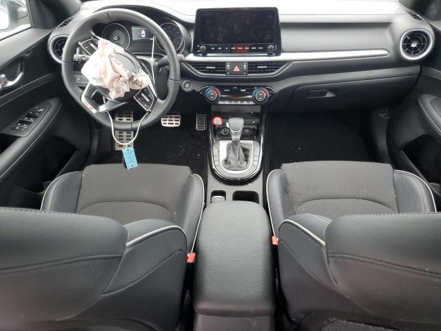 2024 KIA FORTE GT L - 3KPF54AD4RE722435