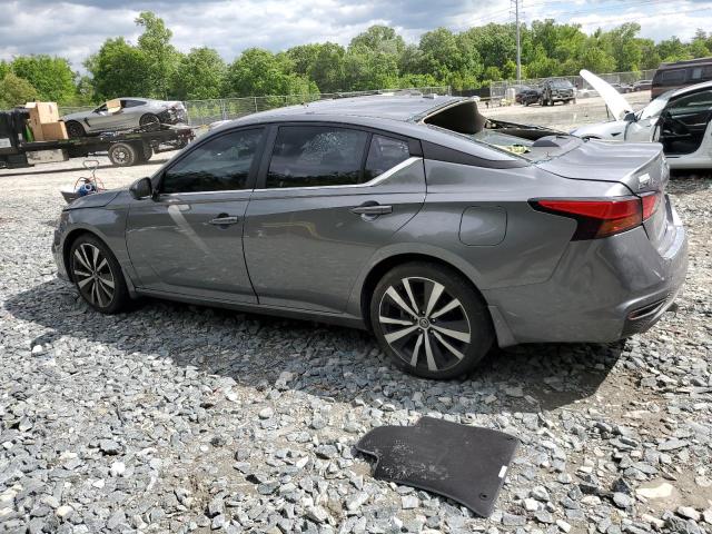 2020 Nissan Altima Sr VIN: 1N4BL4CW0LC180760 Lot: 54970314