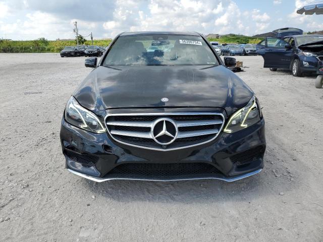 2014 Mercedes-Benz E 550 4Matic VIN: WDDHF9BB0EB011912 Lot: 56390754