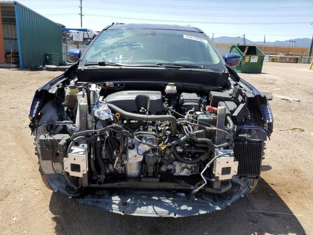 2017 NISSAN PATHFINDER - 5N1DR2MN3HC914063