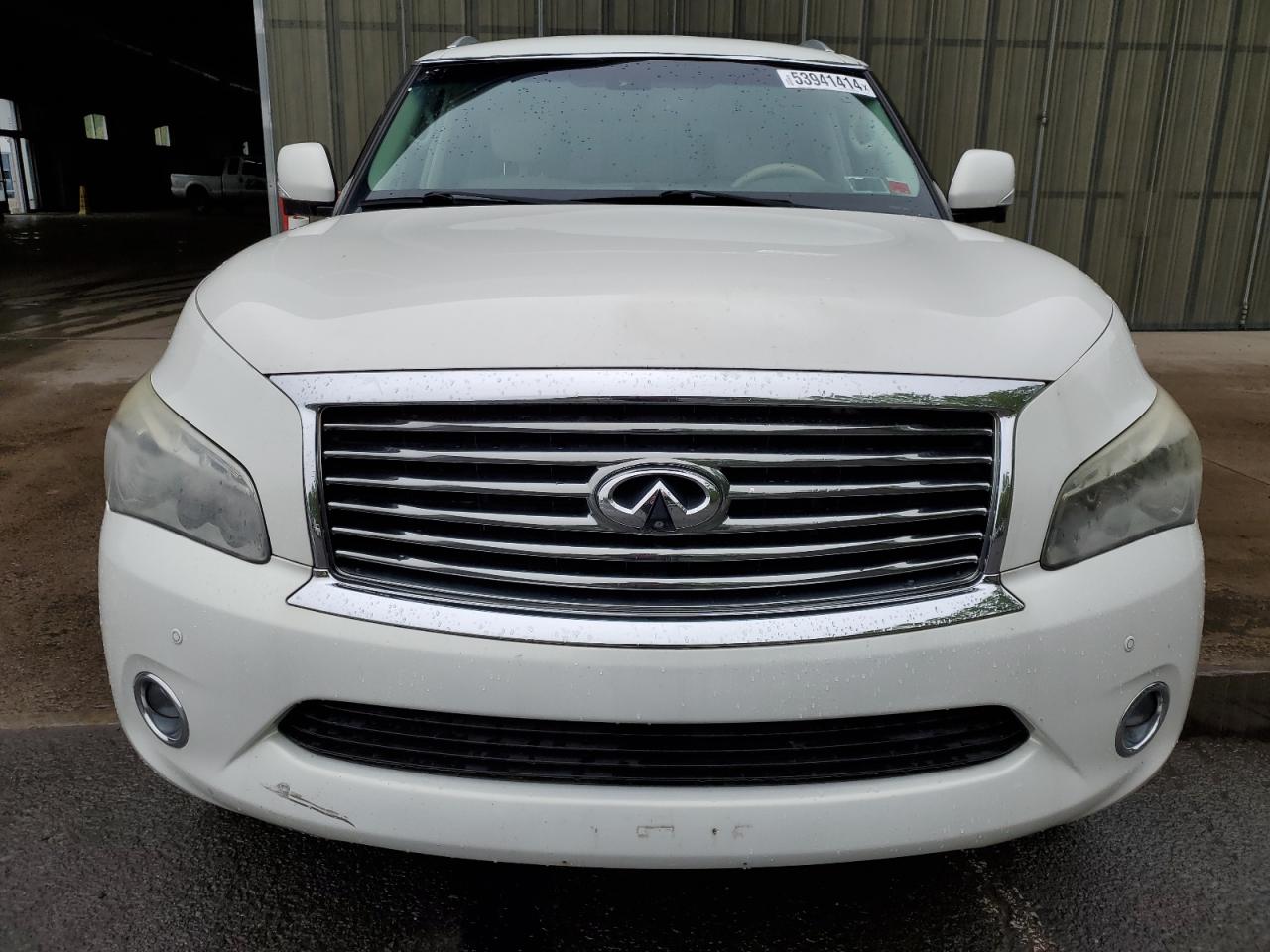 JN8AZ2NE1B9003454 2011 Infiniti Qx56