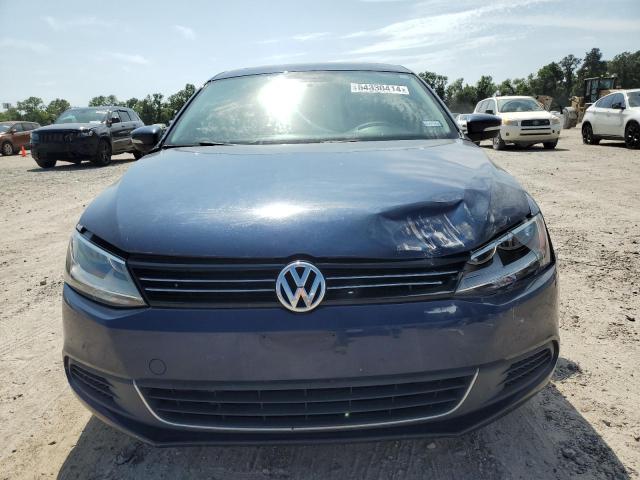 2013 Volkswagen Jetta Se VIN: 3VWDX7AJ3DM254332 Lot: 54330414