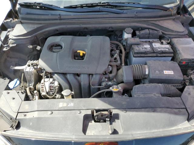 2019 Hyundai Elantra Se VIN: 5NPD74LF5KH461785 Lot: 55021644