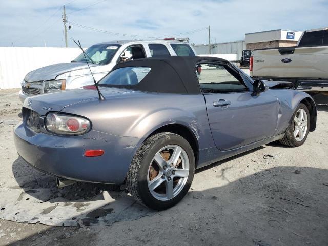 2006 Mazda Mx-5 Miata VIN: JM1NC25F760108601 Lot: 55365254