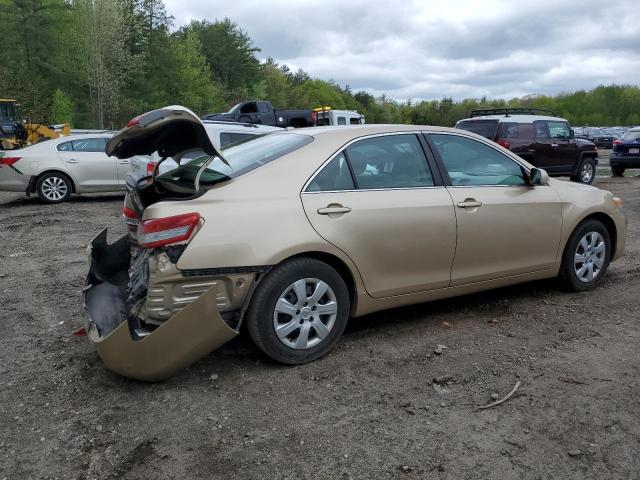 2010 Toyota Camry Se VIN: 4T1BK3EK4AU103538 Lot: 55605644