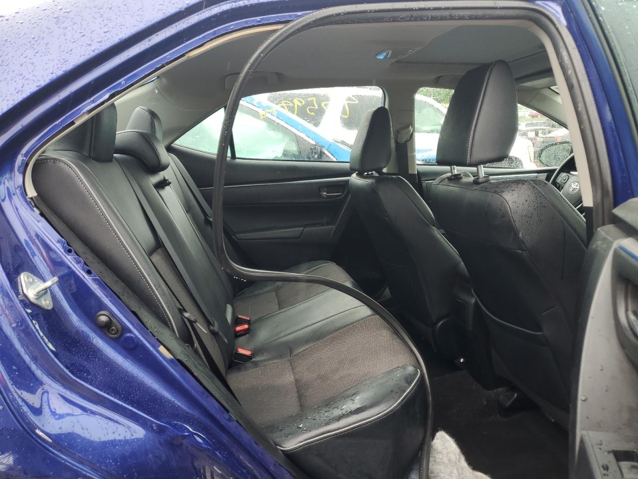 5YFBURHE8FP197970 2015 Toyota Corolla L