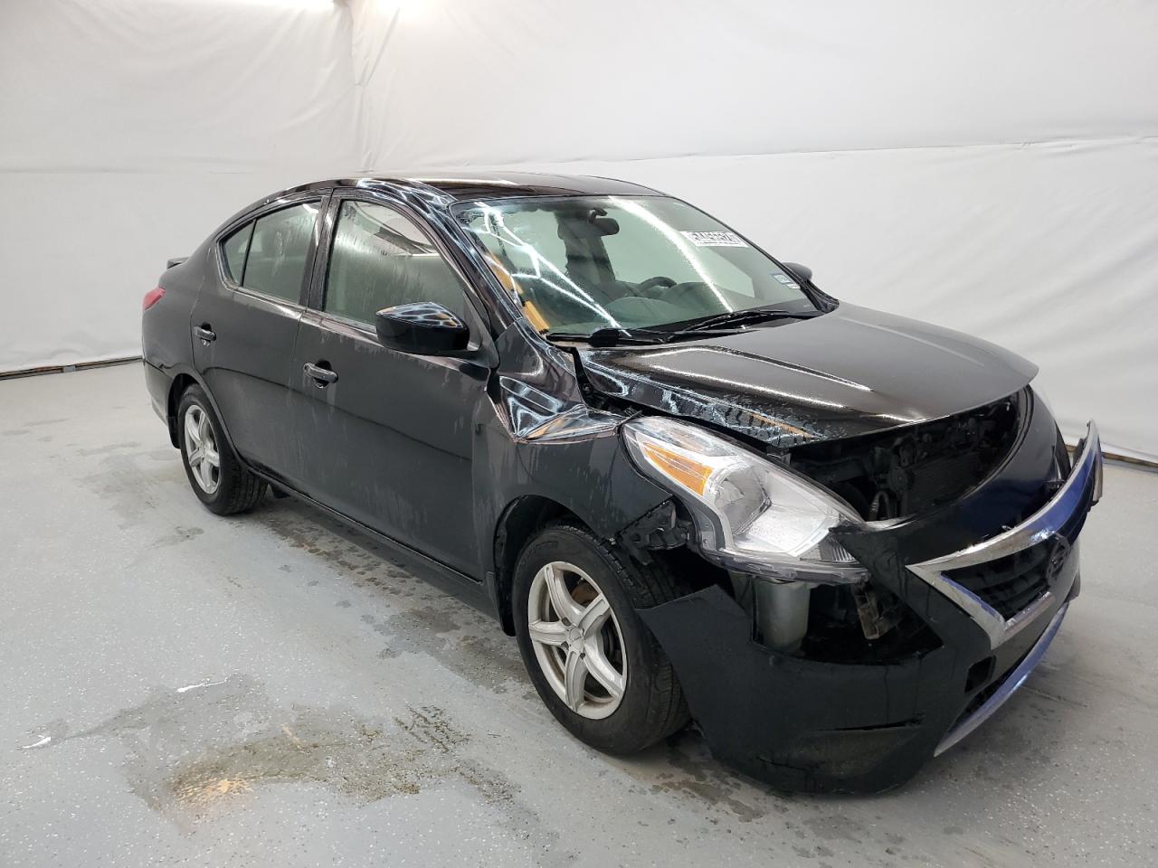 3N1CN7AP9HL869734 2017 Nissan Versa S