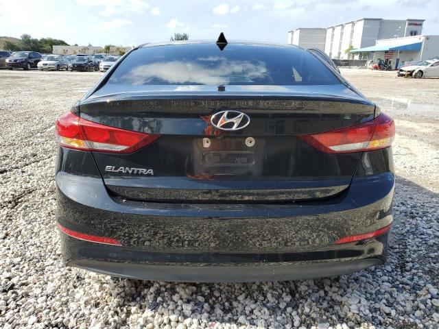 2018 Hyundai Elantra Sel VIN: 5NPD84LF3JH346646 Lot: 53269924