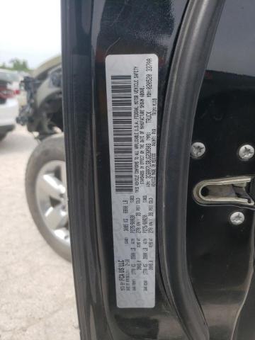 2018 RAM 1500 SLT - 3C6RR7LG8JG230503