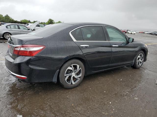 2016 Honda Accord Lx VIN: 1HGCR2F38GA134258 Lot: 54756554