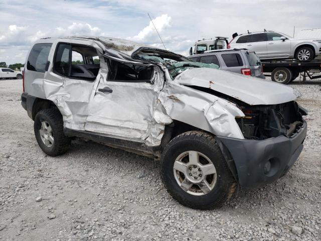 2008 Nissan Xterra Off Road VIN: 5N1AN08U18C514006 Lot: 56501114